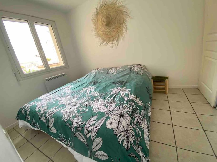 Tonnay-Charente Charentaise 6-8 Personnes Avec Piscineヴィラ エクステリア 写真